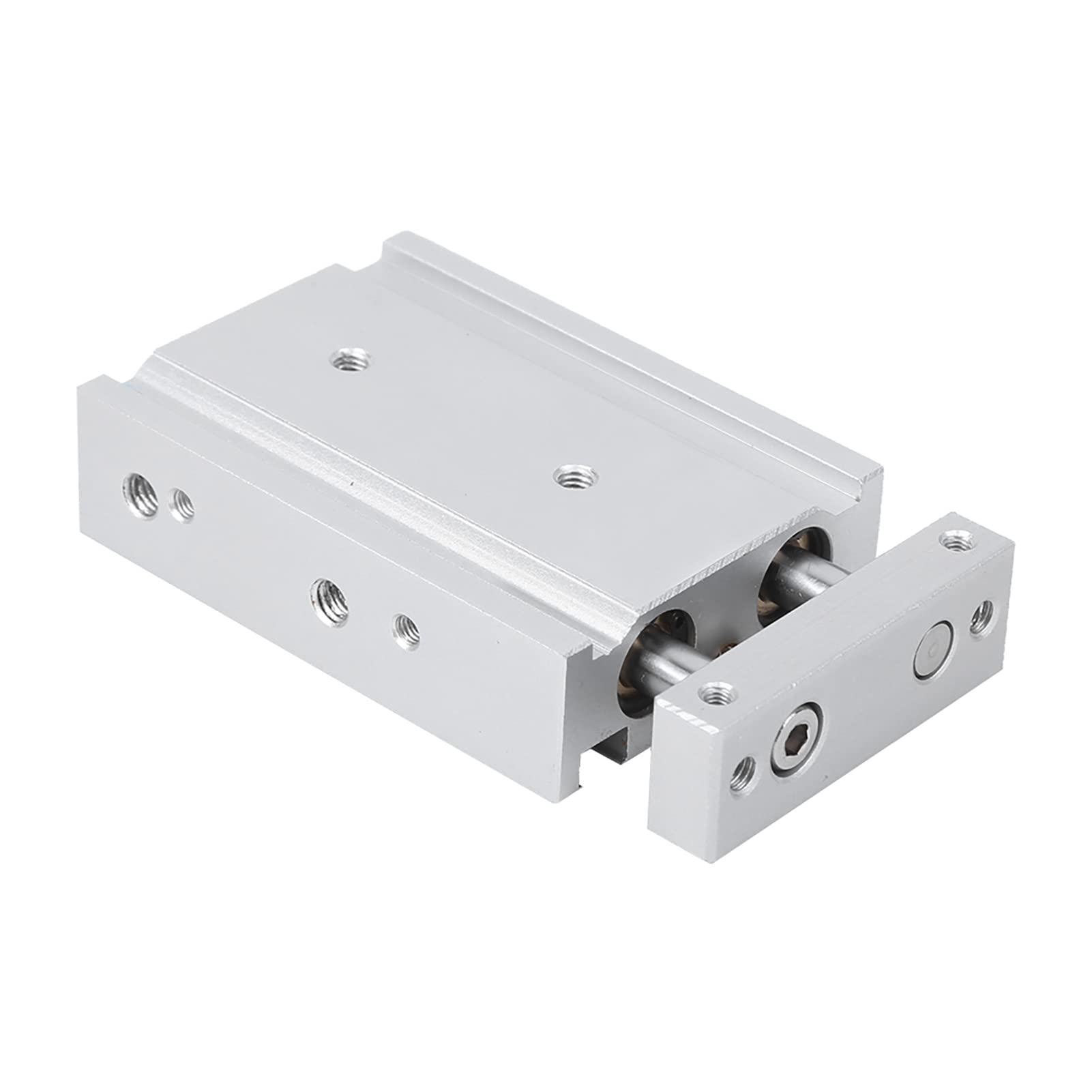 エアーシリンダー Rodless cylinders Series ZX - AIRTEC